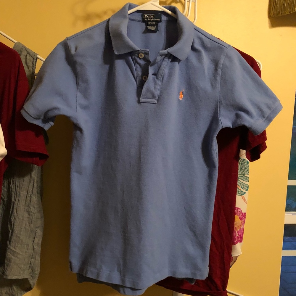 Boys Polo shirt